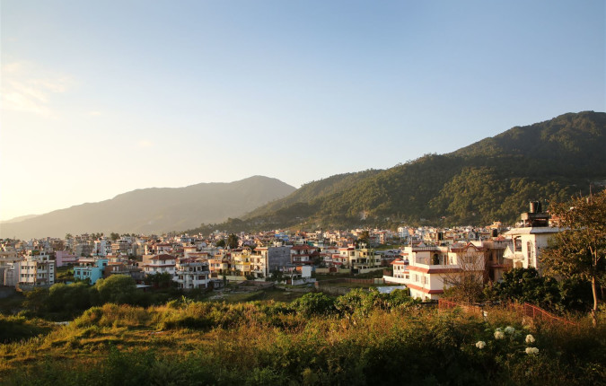 Bhutan: Druk Path Trek