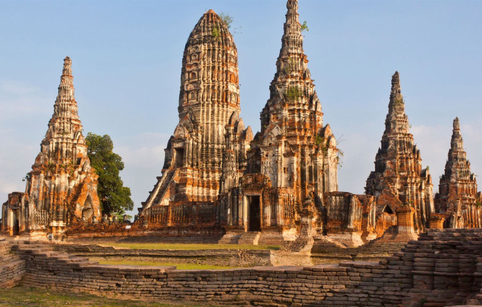 Journeys: Explore Northern Thailand