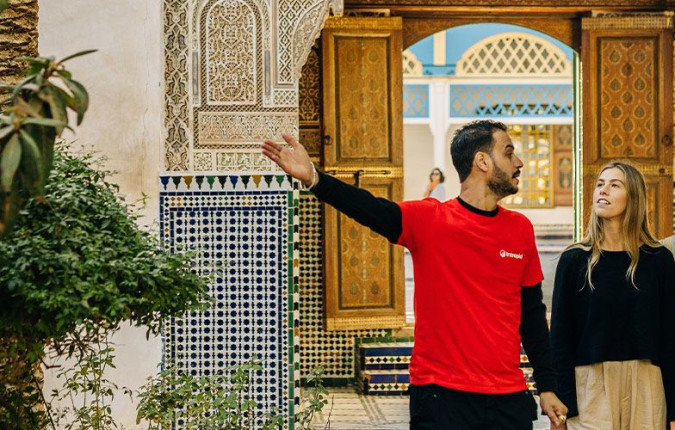 Morocco Uncovered