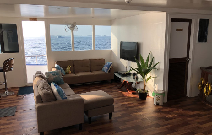 Sri Lanka & Maldives Adventure