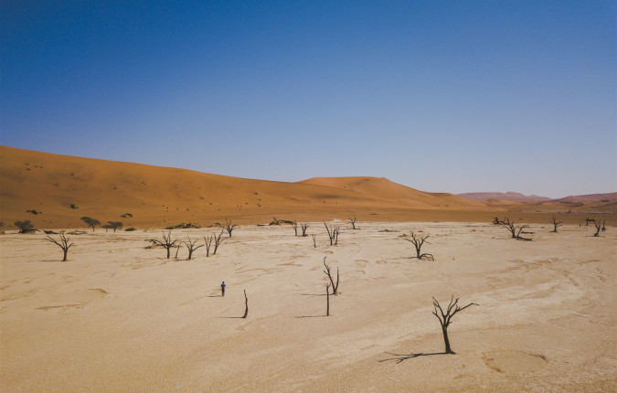 Absolute Africa Overland Safari & Participation Camping