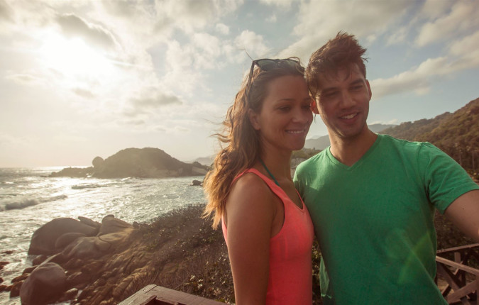 Complete Colombia: Coastal Caribbean & Inland Hidden Gems