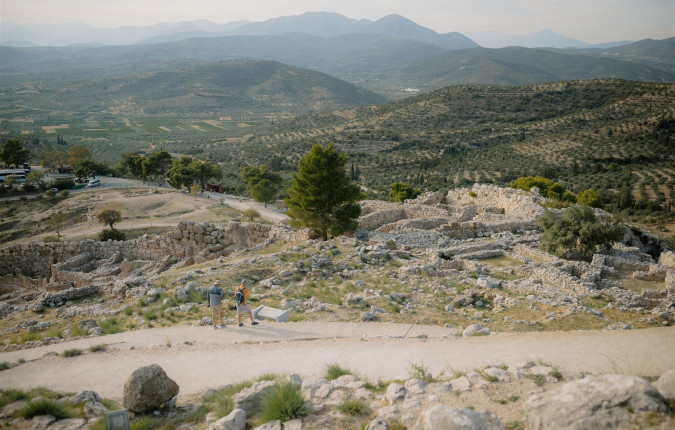 Highlights of Ancient Greece