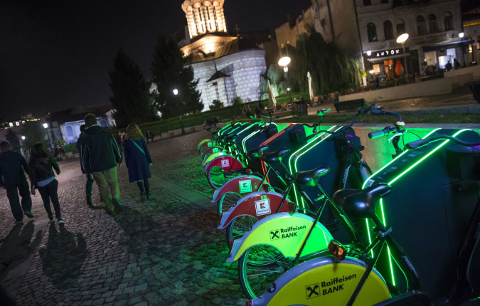 Budapest to Sofia Adventure