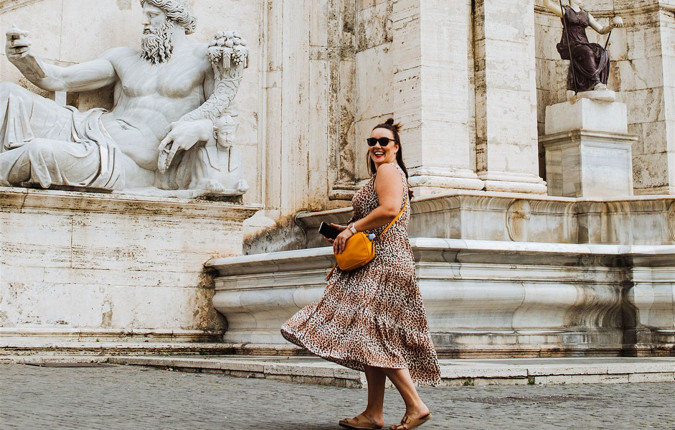 Highlights of Italy
