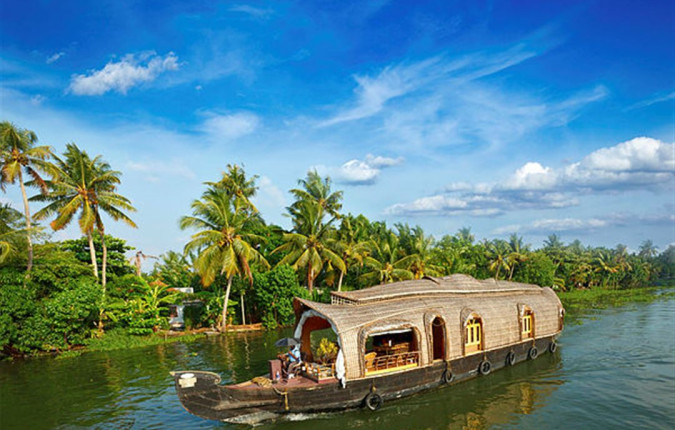 India's North & South - Premium Adventure