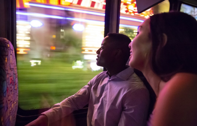 Best of the West Road Trip: California, Utah & Vegas Bright Lights