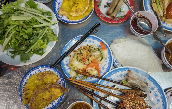 Vietnam Family Holiday