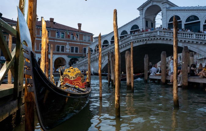 Italy Experience