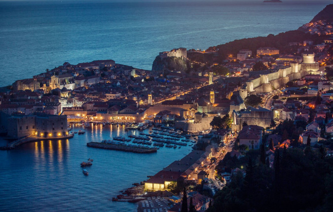 One Month in Europe: Germany, Italy & Croatia