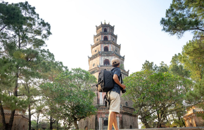 Vietnam Adventure