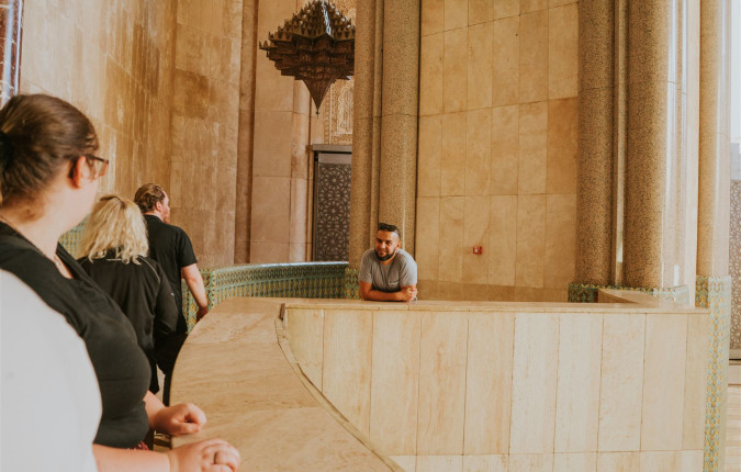 Treasures of Morocco - Premium Adventure