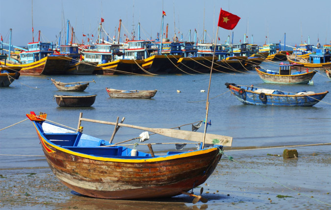 Vietnam Family Adventure