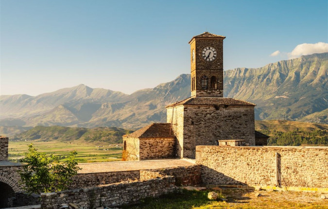 Essential Southern Balkans