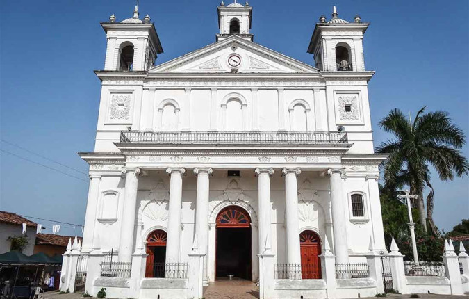 Nicaragua & Beyond 