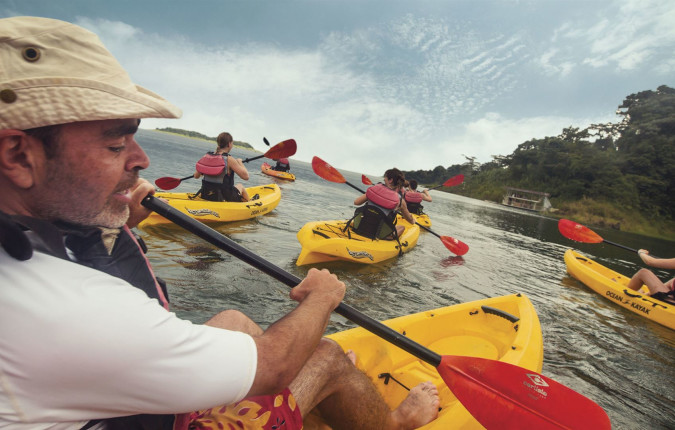 Journeys: Explore Costa Rica