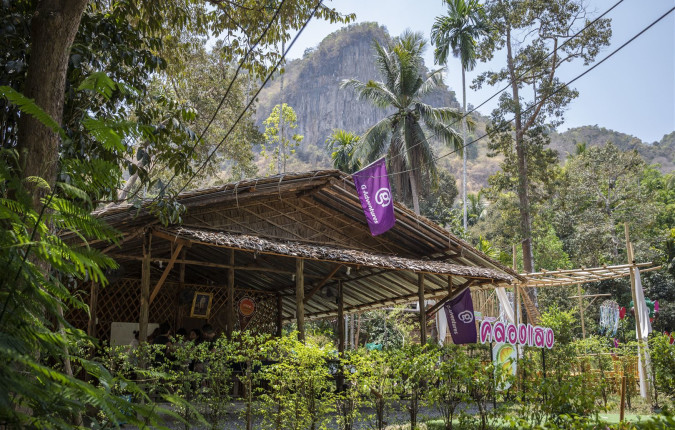 Journeys: Explore Southern Thailand