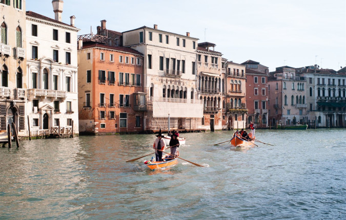 Walk The Prosecco Hills & Hidden Venice