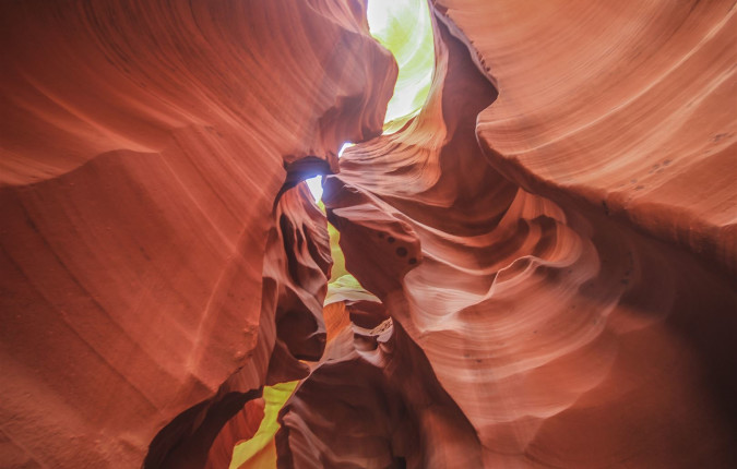 USA National Parks Explorer