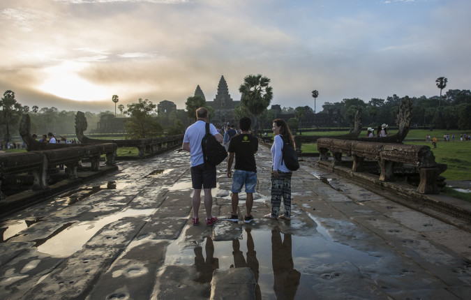 Essential Vietnam & Cambodia