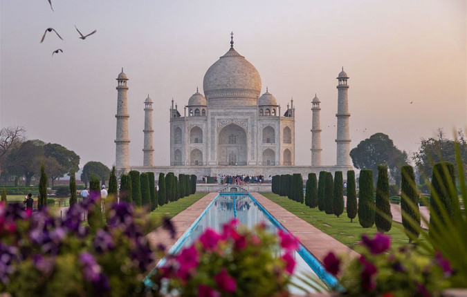 Northern India Family Holiday