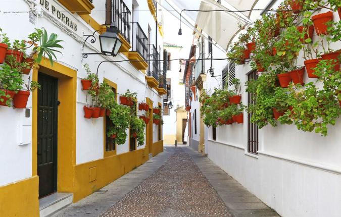 Best of Southern Spain