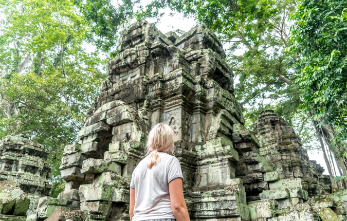 Real Cambodia