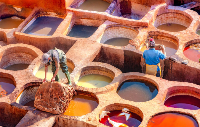 Treasures of Morocco - Premium Adventure