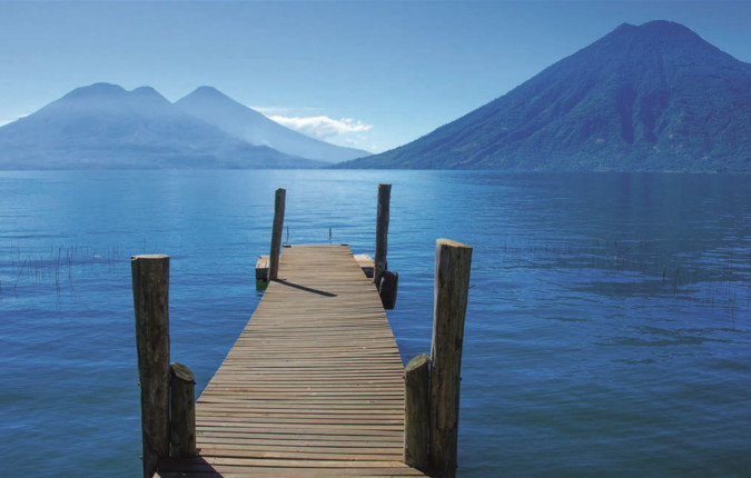 Guatemala - Land of the Maya