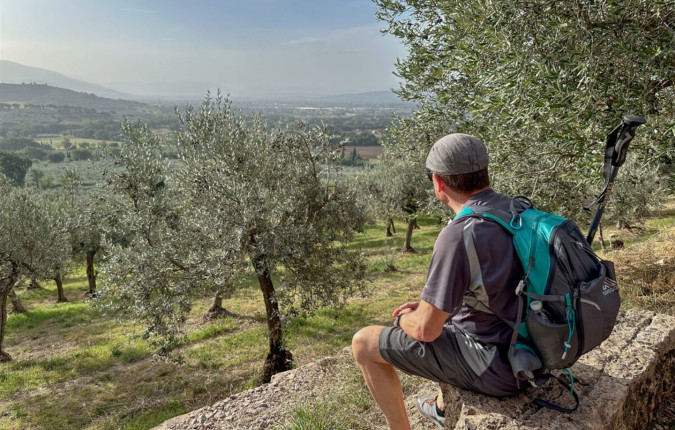 Cycling Puglia & Matera