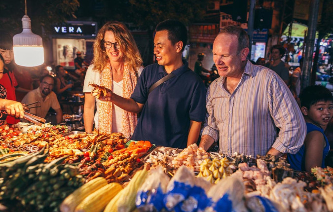 Premium Cambodia & Vietnam in Depth