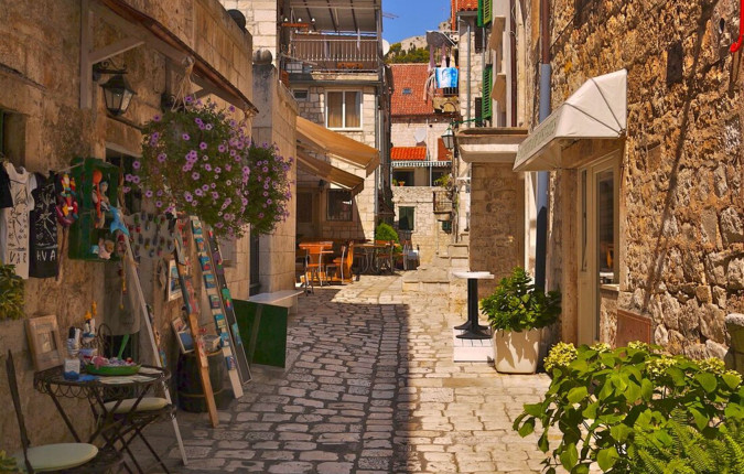 Explore Croatia