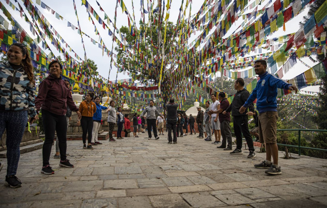 Highlights of Nepal
