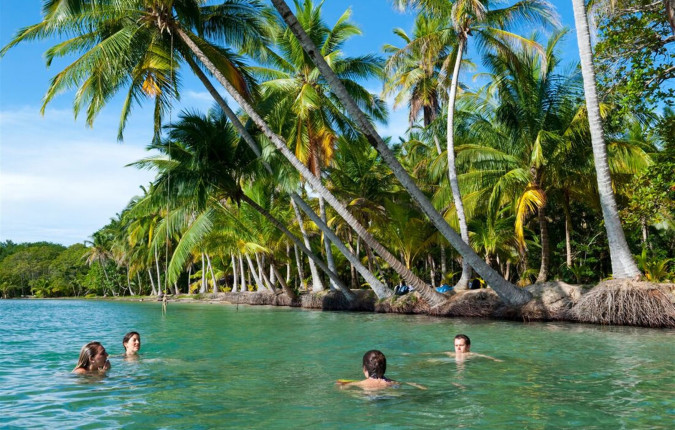 Costa Rica & Panama Discovery