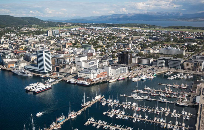 Northern Norway Explorer