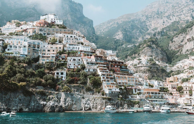 Explore Southern Italy