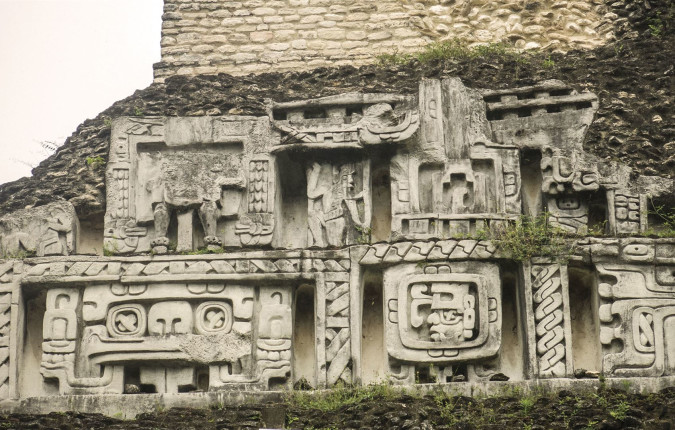 Journeys: Explore Belize