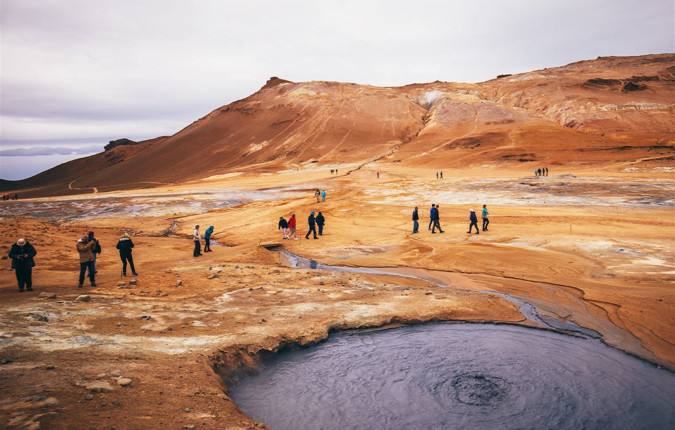 Premium Iceland