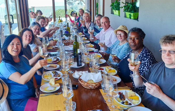 Sicily Food & Wine