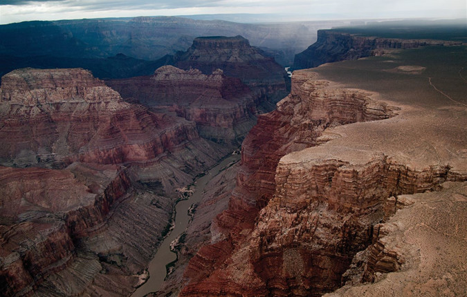 USA National Parks Explorer