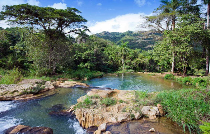 Beautiful Cuba