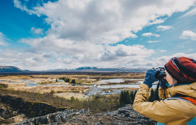 Iceland's Golden Circle in Depth