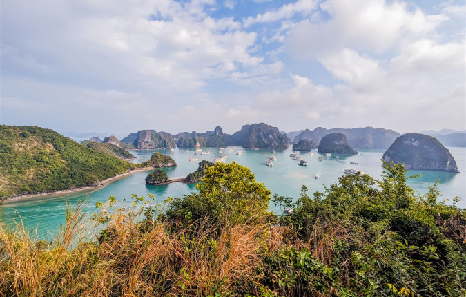 Vietnam Adventure