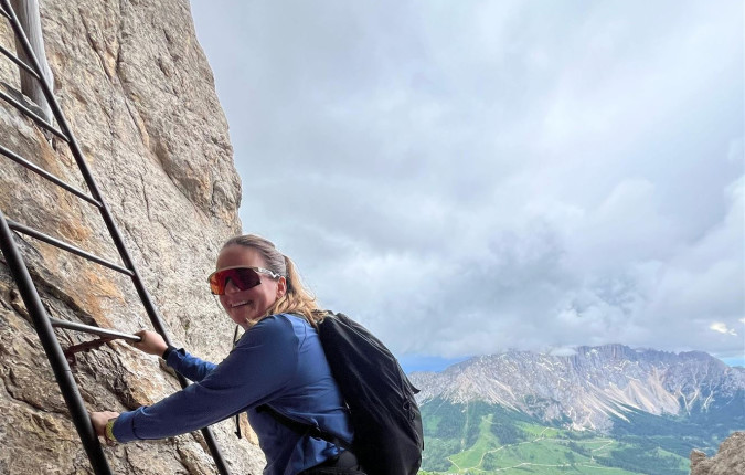 Highlights of the Dolomites