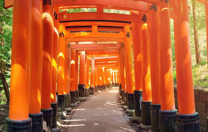 Japan Highlights Family Holiday