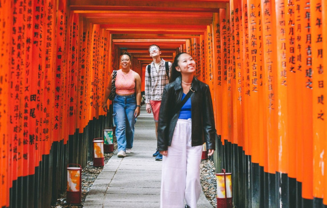 Japan in a Week