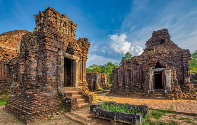 Vietnam Adventure