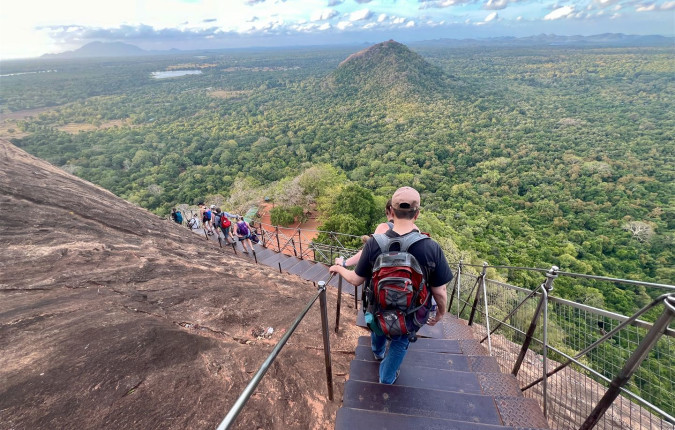 Discover Sri Lanka