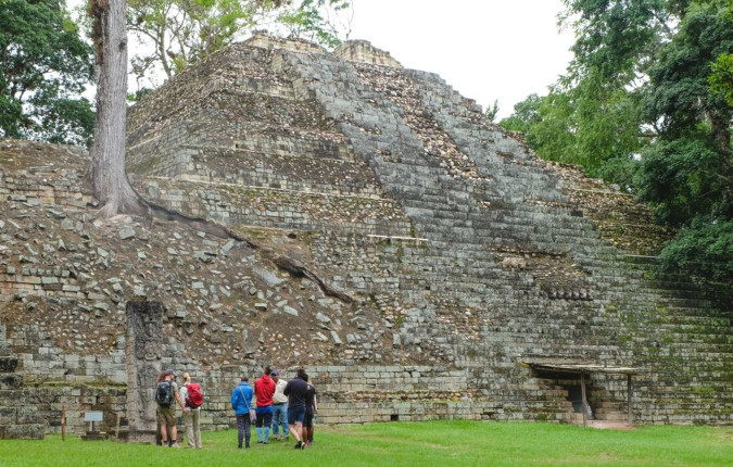 Nicaragua & Beyond 