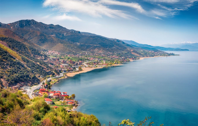 Highlights of Albania